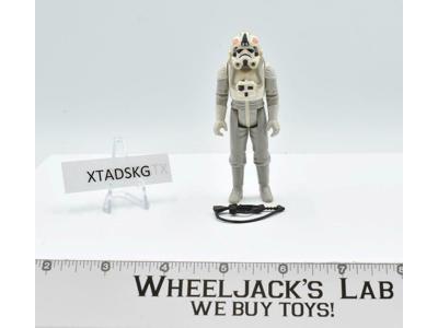 At-At Driver 100% Complete Star Wars ESB 1980 Kenner Vintage Figure NO REPRO