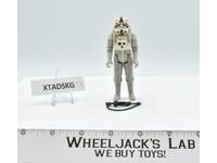 At-At Driver 100% Complete Star Wars ESB 1980 Kenner Vintage Figure NO REPRO