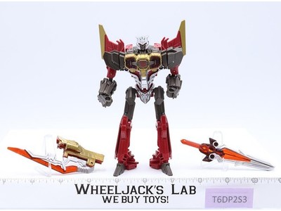 Air Raid Deluxe Class Transformers Generations 2012 Hasbro Action Figure