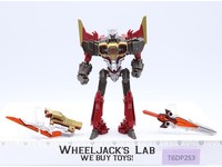 Air Raid Deluxe Class Transformers Generations 2012 Hasbro Action Figure