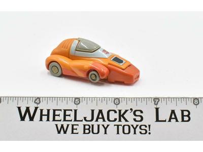 Wheelie 100% Complete 1986 Vintage Hasbro G1 Transformers Action Figure