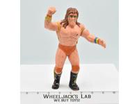 Ultimate Warrior 1989 WWF LJN Titan Sports 8" Vintage Wrestling Action Figure