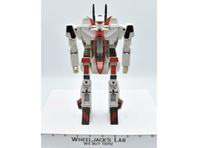 Jetfire 1985 G1 Transformers Vintage Hasbro MISSING CHEST PIECE