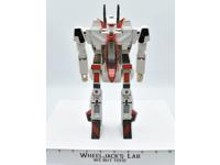 Jetfire 1985 G1 Transformers Vintage Hasbro MISSING CHEST PIECE
