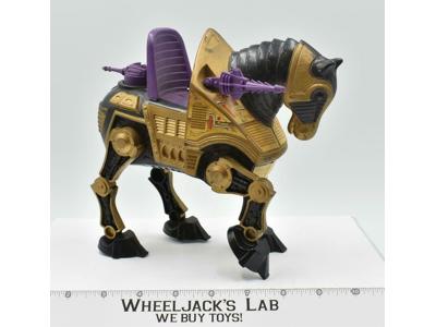 Night Stalker He-Man Masters of the Universe MOTU 1985 Vintage Vehicle