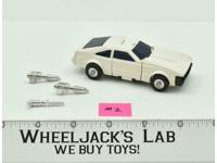 Downshift #2 100% Complete 1985 G1 Transformers Toyota Celica Supra