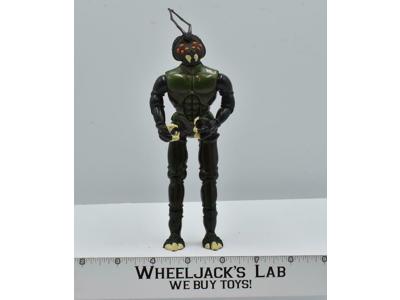 Skulk Sectaurs Warriors of Symbion Coleco 1984 Vintage Action Figures