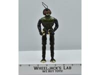 Skulk Sectaurs Warriors of Symbion Coleco 1984 Vintage Action Figures