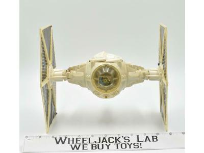 Imperial Tie Fighter Star Wars 1978 Vintage Action Figure Vehicle