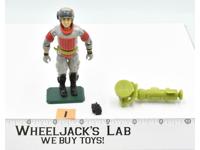 Sneak Peek #1 V1 ARAH 1987 GI Joe Hasbro Vintage Action Figure