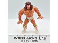 Ultimate Warrior WWF WWE Wrestling Action Figure 1991 Hasbro Vintage