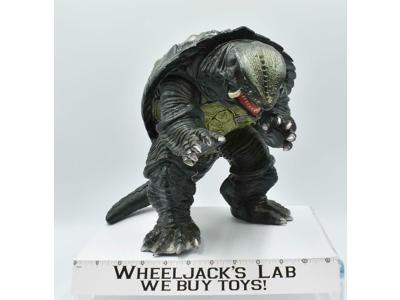 Gamera Movie Monster Godzilla 1994 Bandai 12" Action Figure