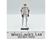 Clone Commander Cody Star Wars Legacy Collection 2008 Hasbro Action Figure