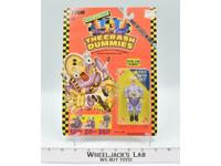 Spare Tire The Incredible Crash Dummies 1991 Tyco NEW SEALED MOSC