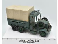 Desert Convoy Truck Indiana Jones ROTLA 1982 Kenner Action Figure Vehicle