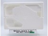 White Tigerzord INSERT TRAY ONLY Power Rangers 1994 Bandai Vintage