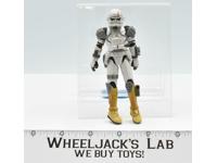 Imperial EVO Trooper Star Wars 30th Anniversary 2007 Hasbro Action Figure