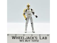 212th Attack Battalion Clone Trooper Star Wars The Clone Wars 2008 Hasbro Figure