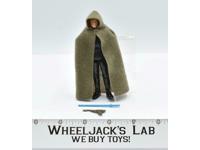 Luke Skywalker Jedi Knight BLUE SABER Complete Star Wars ROTJ 1983 NO REPRO