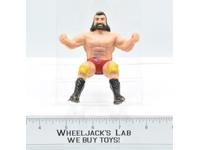 Randy Macho Man Savage KO China 1980s WWF Thumb Wrestlers 4" Action Figure