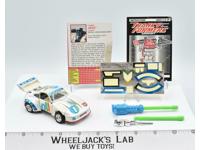 G2 Autobot Jazz 100% Complete 1993 Hasbro Transformers Vintage Figure
