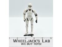 Stormtrooper Clone Star Wars 2004 Hasbro Action Figure