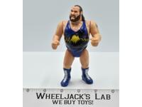 Earthquake John Tenta WWF WWE Wrestling Action Figure 1991 Vintage Hasbro
