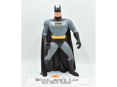Batman Ultimate Batman #2 The Animated Series 1994 Kenner 15" Action Figure