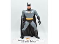 Batman Ultimate Batman #2 The Animated Series 1994 Kenner 15" Action Figure
