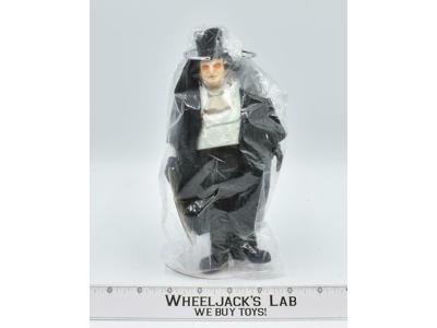 The Penguin Batman Returns 1992 Applause DC Comics 10" Action Figure NEW SEALED