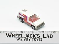 Beach Blaster Hot Wheels 1997 Mattel Blackwall