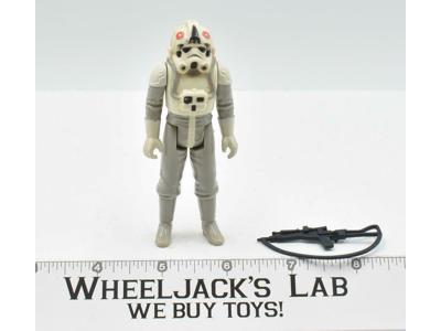At-At Driver 100% Complete Star Wars ESB 1980 Kenner Vintage Figure NO REPRO