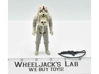 At-At Driver 100% Complete Star Wars ESB 1980 Kenner Vintage Figure NO REPRO