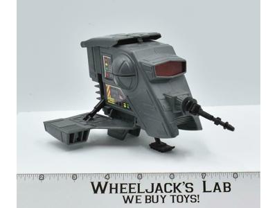 INT-4 Mini Rig 100% Complete 1983 Star Wars ESB Vintage Kenner Action Figure