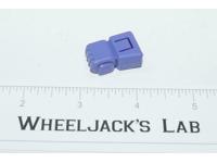Skywarp Right Fist Single Tab 1984 Vintage G1 Transformers Action Figure
