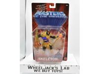 Skeletor Masters Of The Universe He-Man 2001 Action Figure Mattel