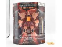 Arch Enemy MS-14S Gelgoog #2 MISB Gundam Collectors Series 2004 Bandai Figure