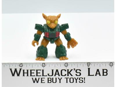 #56 Tarsier Tyrant Battle Beasts 1987 Hasbro Takara Vintage Action Figure