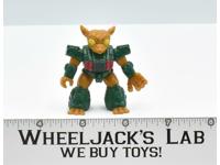 #56 Tarsier Tyrant Battle Beasts 1987 Hasbro Takara Vintage Action Figure