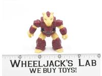 #31 Jaded Jag Battle Beasts 1987 Hasbro Takara Figure