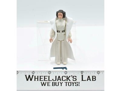 Princess Leia Organa 100% Complete ESB Star Wars Kenner 1977 Figure NO REPRO