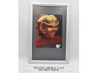 Nog Star Trek Deep Space 9 Aron Eisenberg AUTOGRAPHED 8x10 Picture
