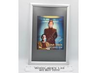 Odo Star Trek Deep Space 9 Rene Auberjonois AUTOGRAPHED 8x10 Picture