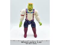 Handle Bar Bravestarr 1986 Filmation Mattel 8" Action Figure