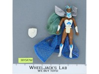 Netossa She-Ra Princess of Power MOTU 1985 Mattel Vintage Action Figure