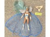 Netossa She-Ra Princess of Power MOTU 1985 Mattel Vintage Action Figure