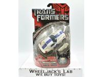 Autobot Jazz Deluxe Class Transformers Movie 2007 Hasbro NEW MISB SEALED