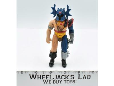 Warduke Advanced Dungeons and Dragons 1984 LJN Action Figure