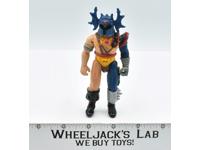 Warduke Advanced Dungeons and Dragons 1984 LJN Action Figure