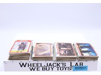 Star Wars ESB Series 1 Complete Set 1980 Topps Vintage Trading Cards